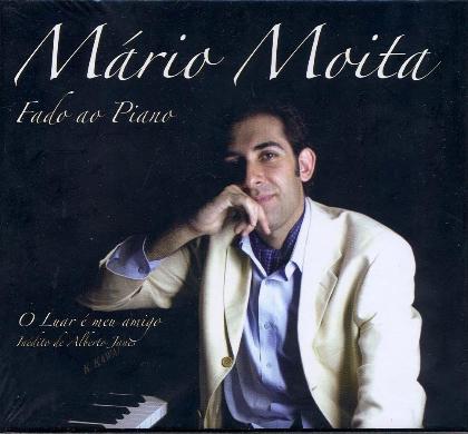 MÁRIO MOITA