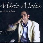 BOOK CD - FADO ON THE PIANO (THE ONLY CD PIANO AND VOICE OF PORTUGAL)