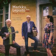 Markku Lepistö Trio