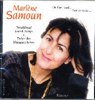 Marlene Samoun