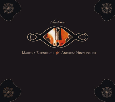 Andima - Martina Eisenreich&Andreas Hinterseher