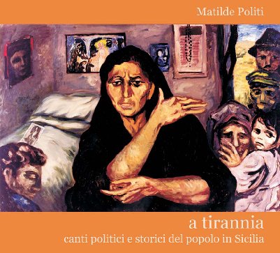 Matilde Politi