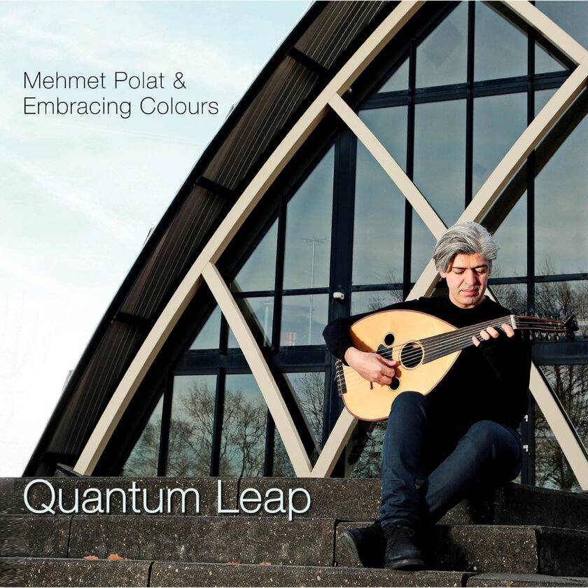 Quantum Leap - Mehmet Polat