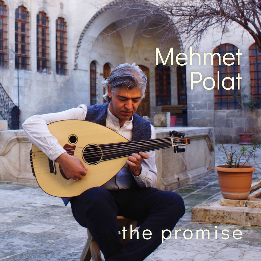 The promise - Mehmet Polat