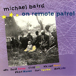 Michael Baird and friends