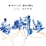 Midnight Ravers "Sou Kono"