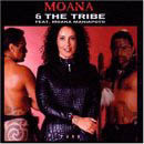 Toru - Moana & the Tribe