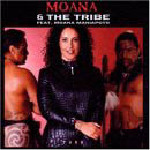 Moana & the Tribe