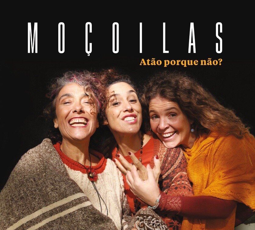 Moçoilas