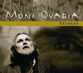 Kavànah - Moni Ovadia Stage Orchestra