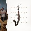 Sounds of Peace using the symbol of war the AK-47 artistically repurposed by Mozambican artists Gonçalo Mabunda