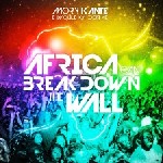 Mory Kante "I Wouli Ka Don Ke" (Africa Can Break Down The Wall)