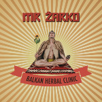 Mr Zarko