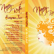 Sangria Jam, front and back cover