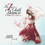 Cover The Seven Veils Dance