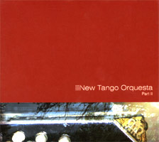 New Tide Orquesta (former New Tango Orquesta)