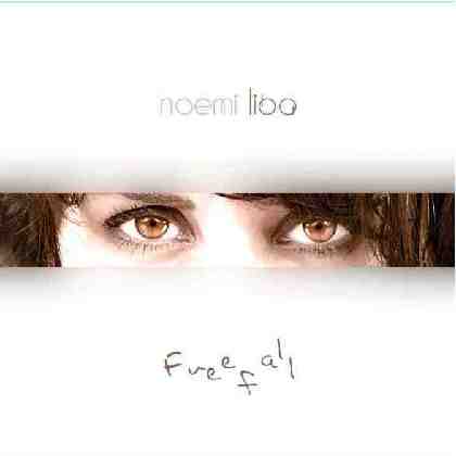 Freefall - Noemi Liba