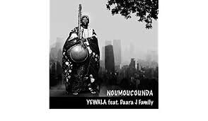 Yewala - Noumoucounda