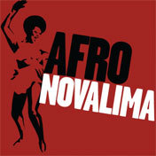 AFRO - Novalima (Suramusic)
