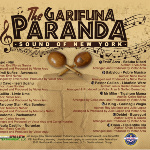 NYC Garifuna Paranda Credits