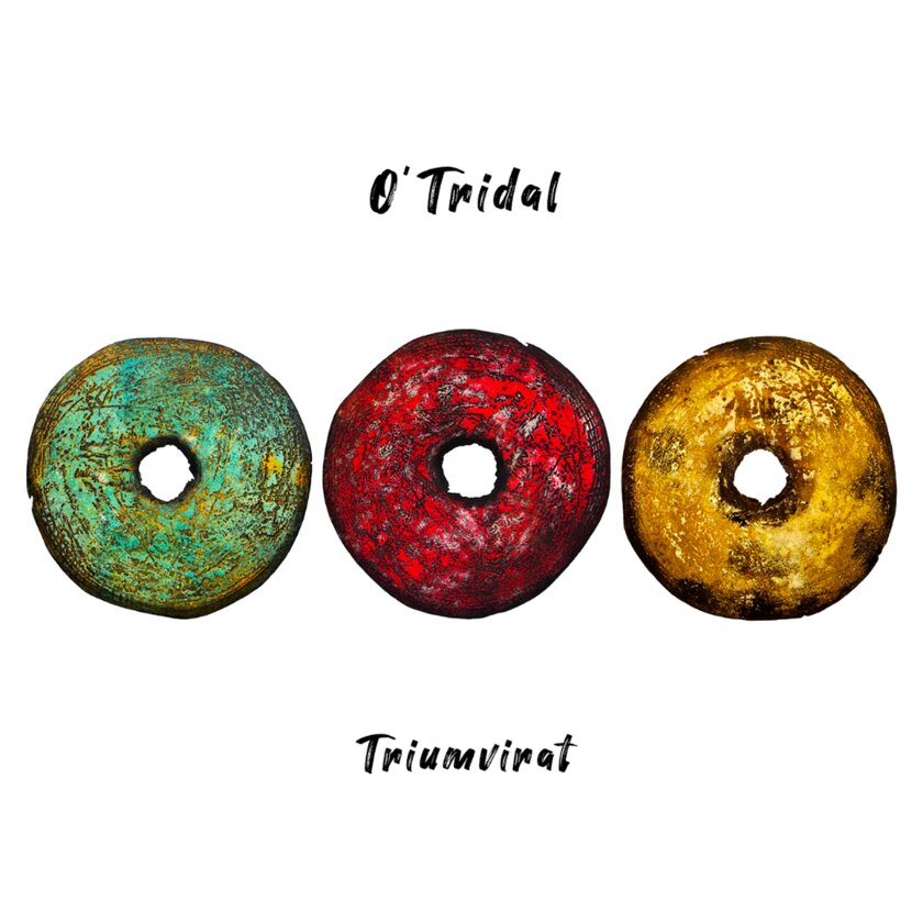 Triumvirat - O'Tridal
