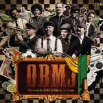OBMJ - Orquestra Brasileira de Música Jamaicana