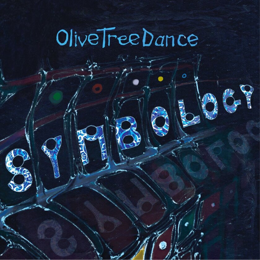 SYMBOLOGY CD-BoardGame - OliveTreeDance