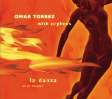 La Danza en mi Corazon - Omar Torrez