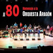 Los 80. Homenaje a la Aragón