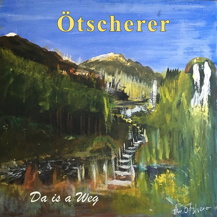 Ötscherer