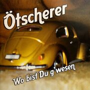 Ötscherer