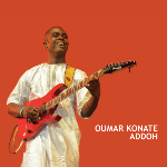 Oumar Konate - Addoh