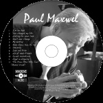 CD Paul Maxwel "Love and Pride"