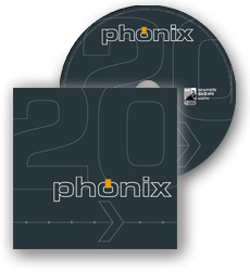 Phønix20 - Phønix