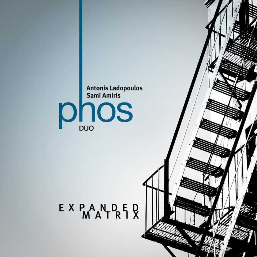 Expanded Matrix - Phos Duo