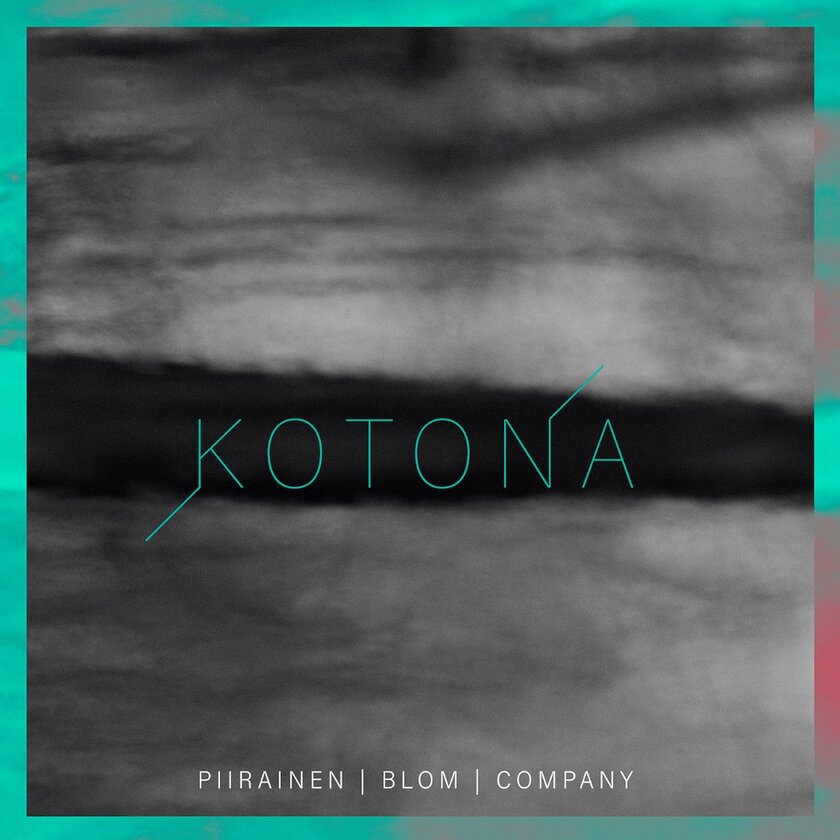 Kotona / Home - PIIRAINEN | BLOM | COMPANY
