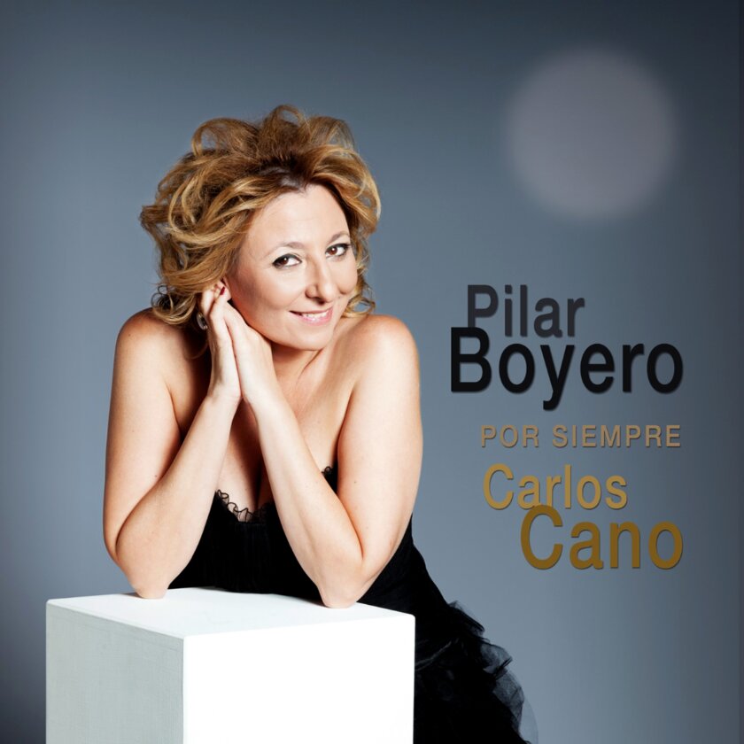Pilar Boyero
