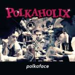 Polkaface by Polkaholix