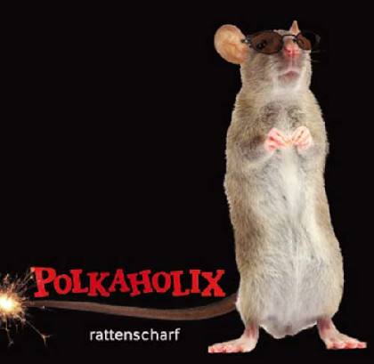 Rattenscharf - EP - Polkaholix