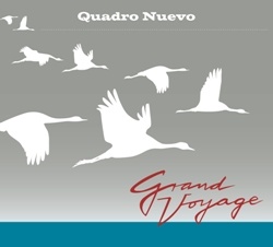 Grand Voyage - Quadro Nuevo