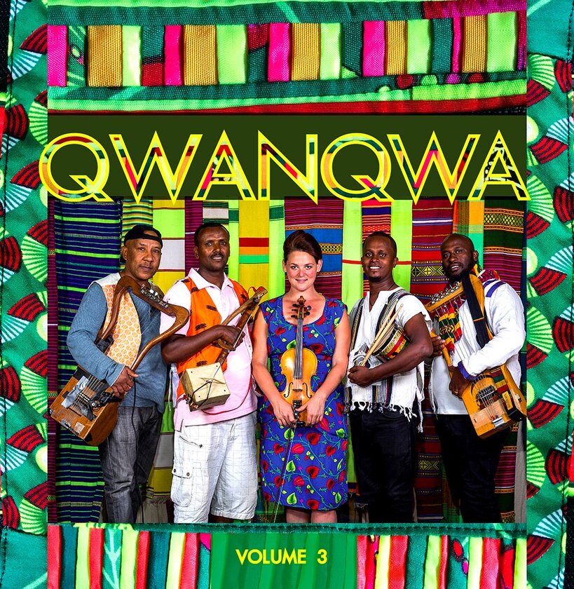 Volume 3 - Qwanqwa