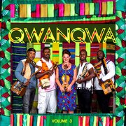 QWANQWA Volume 3