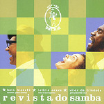 R e v i s t a do Samba