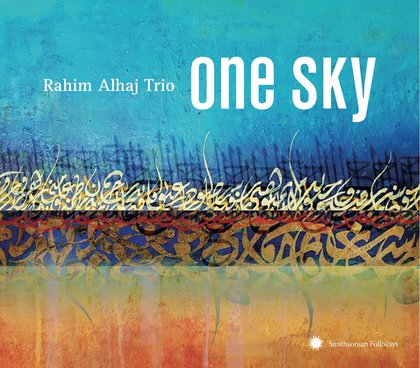 One Sky - Rahim AlHaj