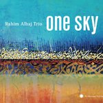 One Sky - Rahim Alhaj Trio