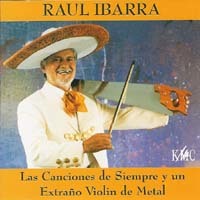 Raúl Ibarra - Raúl Ibarra