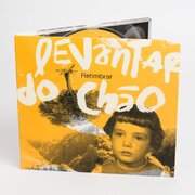 Retimbrar "Levantar do Chão" by Pedro Figueiredo #1