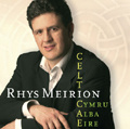 Rhys Meirion