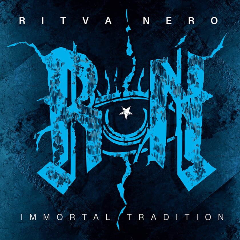 Immortal Tradition - Ritva Nero