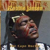 The Cape Doctor - Robbie Jansen